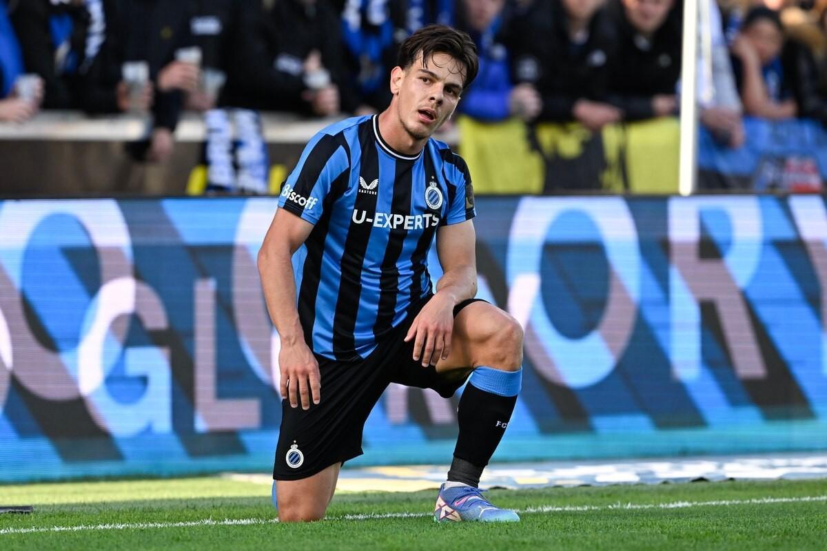 kaiyun-米体：亚沙里坚持想去米兰，未参与布鲁日全家福拍摄