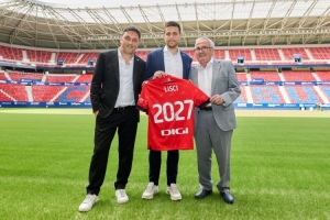 开云体育APP下载-奥萨苏纳主帅：皇马的战术或许会变，他们球员的个人能力才是关键