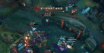 开云体育APP下载-LPL：AL团战完美拉扯，拿下听牌龙随后打出0换5