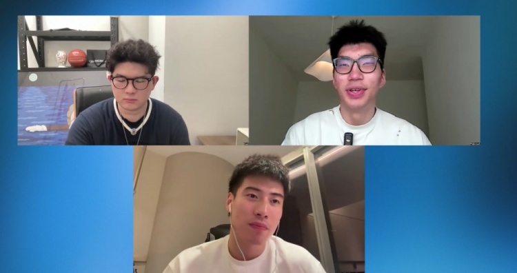 kaiyun-程帅澎：亚洲杯给自己打7.5分&amp;个人状态起伏 给国家队打9.8分