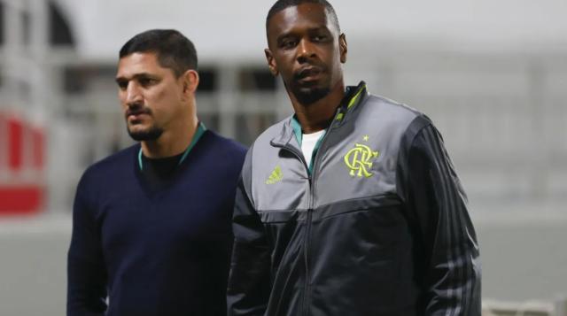 开云-前国脚中卫胡安出任技术协调 巴西队能否中兴？