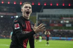 开云体育-图片报列维尔茨未来选项：去拜仁皇马曼城之一，或不续约留到明夏